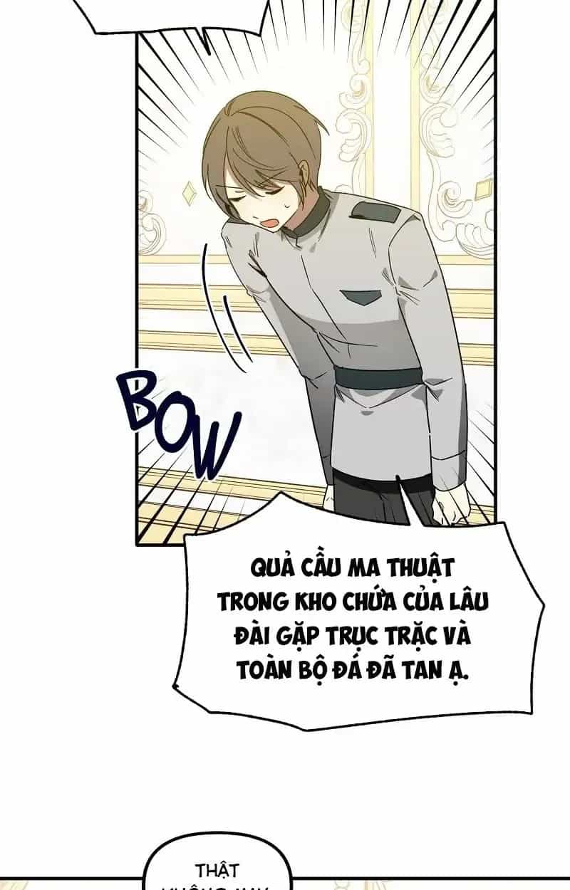 Phương Pháp Tán Tỉnh Của Nữ Thợ Săn - Chương 61 - ảnh 44