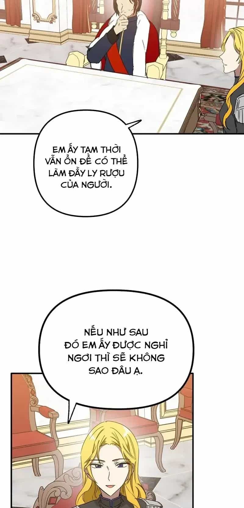 Phương Pháp Tán Tỉnh Của Nữ Thợ Săn - Chương 61 - ảnh 48