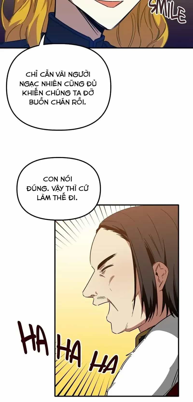 Phương Pháp Tán Tỉnh Của Nữ Thợ Săn - Chương 61 - ảnh 51