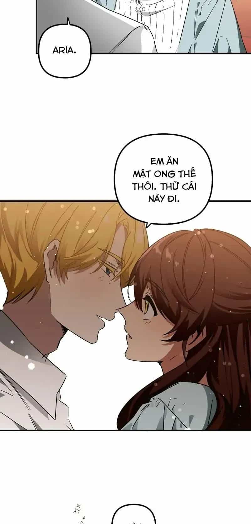 Phương Pháp Tán Tỉnh Của Nữ Thợ Săn - Chương 61 - ảnh 7