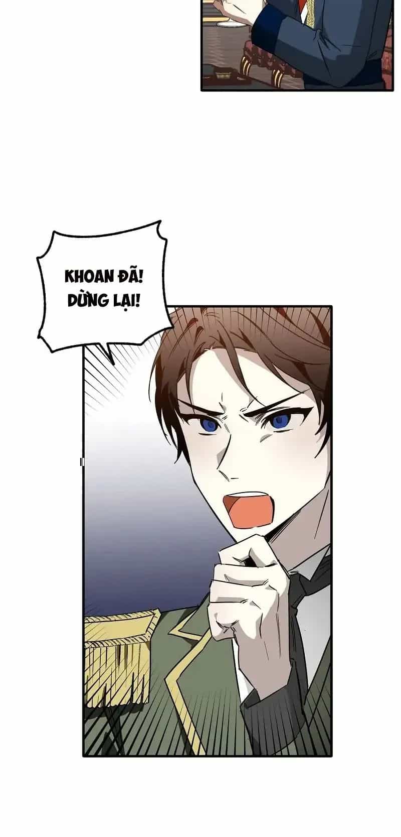Phương Pháp Tán Tỉnh Của Nữ Thợ Săn - Chương 62 - ảnh 44