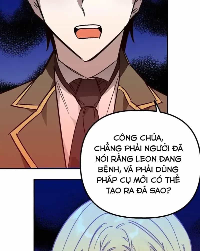 Phương Pháp Tán Tỉnh Của Nữ Thợ Săn - Chương 62 - ảnh 47
