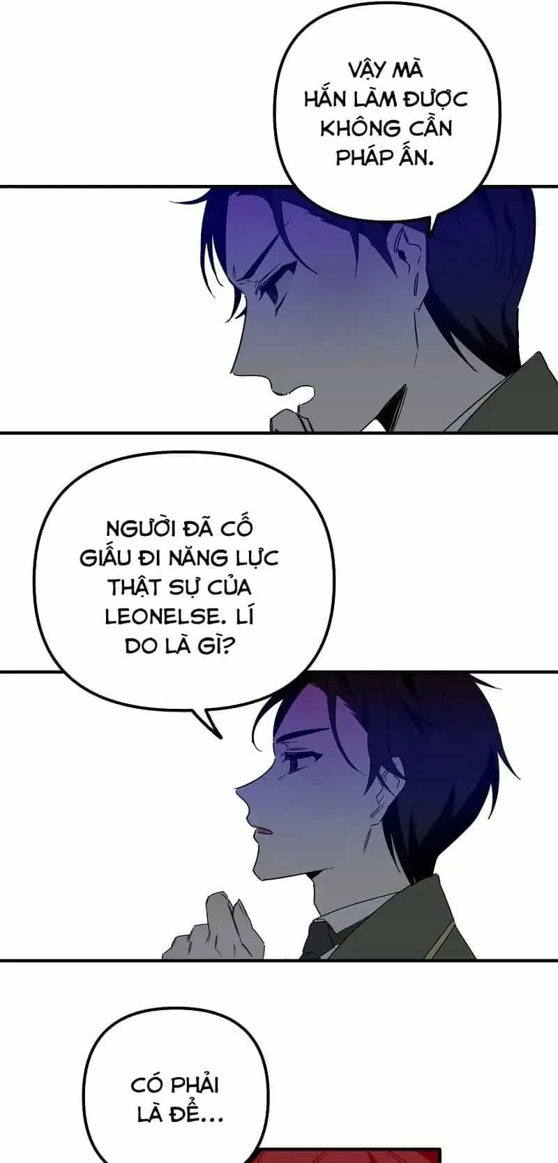 Phương Pháp Tán Tỉnh Của Nữ Thợ Săn - Chương 62 - ảnh 49