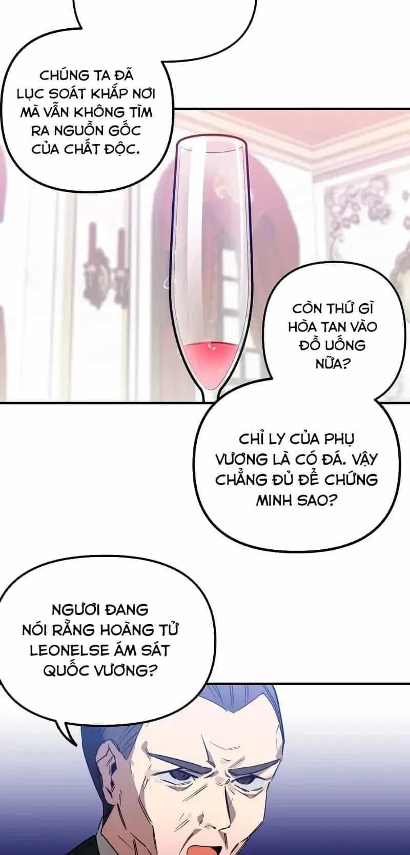 Phương Pháp Tán Tỉnh Của Nữ Thợ Săn - Chương 62 - ảnh 54