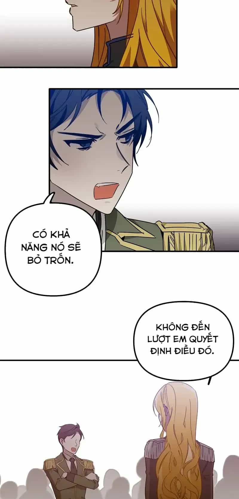 Phương Pháp Tán Tỉnh Của Nữ Thợ Săn - Chương 63 - ảnh 12