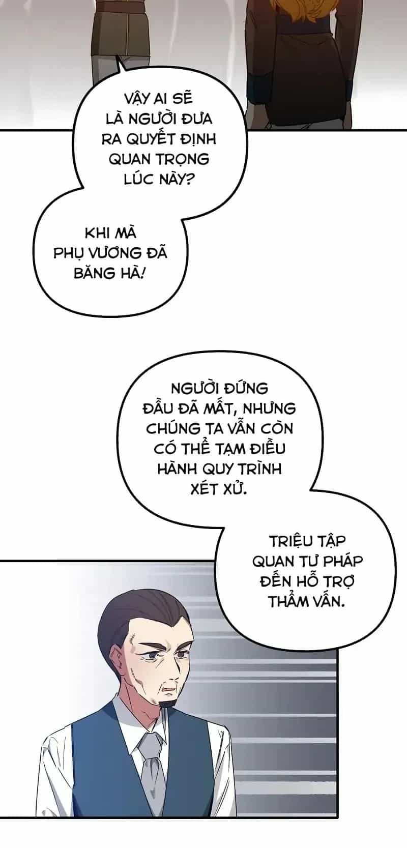Phương Pháp Tán Tỉnh Của Nữ Thợ Săn - Chương 63 - ảnh 13