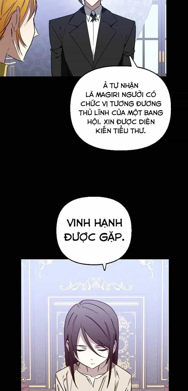 Phương Pháp Tán Tỉnh Của Nữ Thợ Săn - Chương 65 - ảnh 41