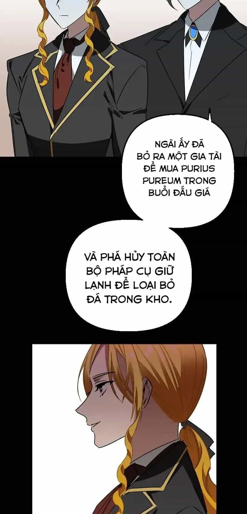 Phương Pháp Tán Tỉnh Của Nữ Thợ Săn - Chương 65 - ảnh 70
