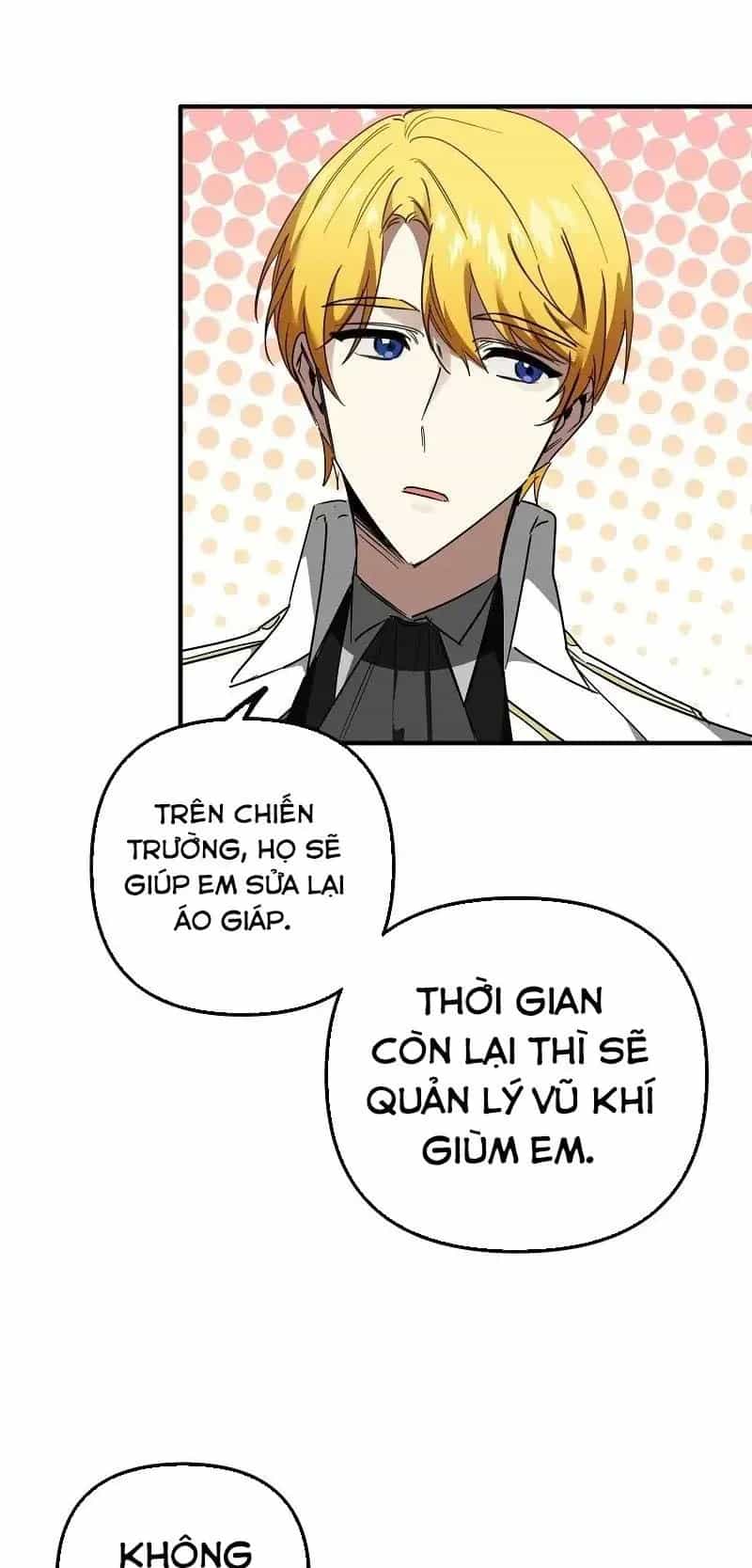 Phương Pháp Tán Tỉnh Của Nữ Thợ Săn - Chương 66 - ảnh 51