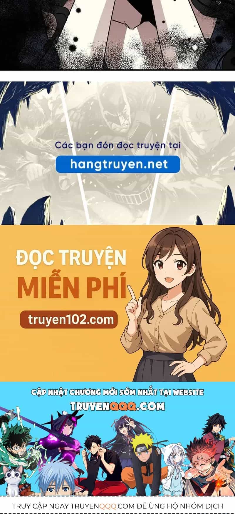 Phương Pháp Tán Tỉnh Của Nữ Thợ Săn - Chương 66 - ảnh 66