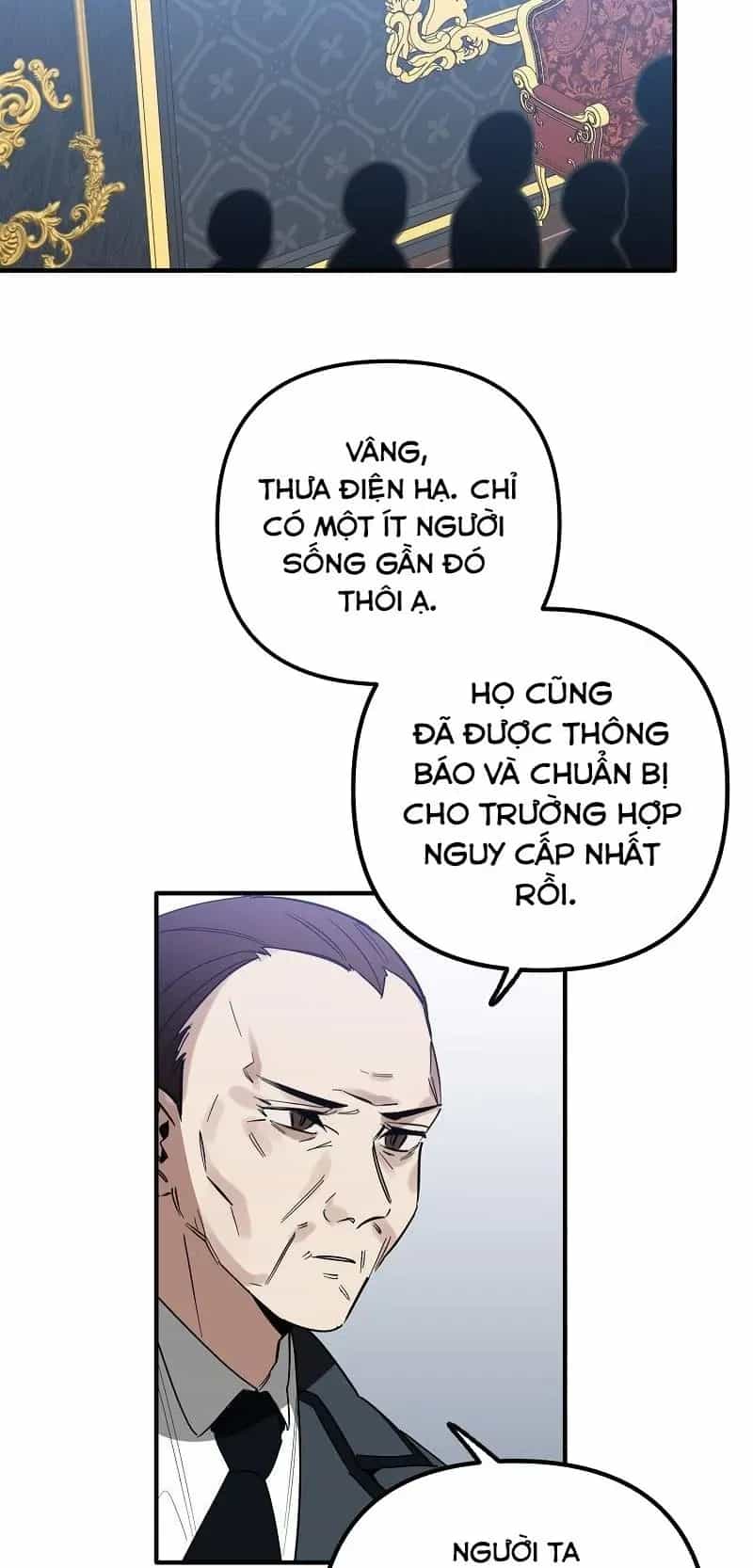 Phương Pháp Tán Tỉnh Của Nữ Thợ Săn - Chương 67 - ảnh 47