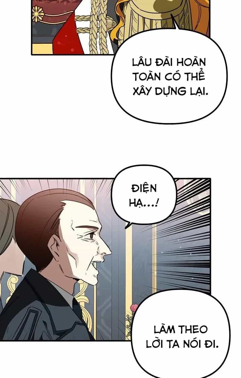 Phương Pháp Tán Tỉnh Của Nữ Thợ Săn - Chương 67 - ảnh 57