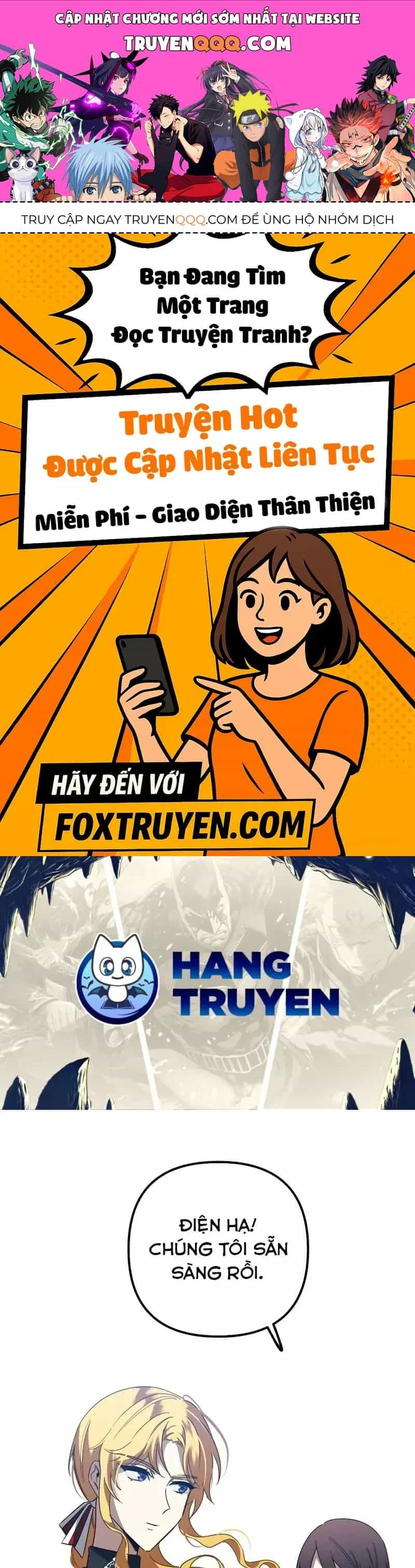 Phương Pháp Tán Tỉnh Của Nữ Thợ Săn - Chương 68 - ảnh 1