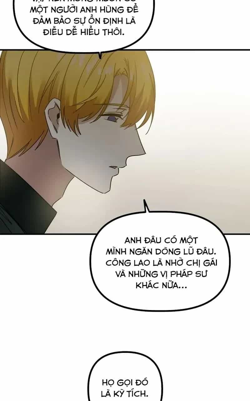 Phương Pháp Tán Tỉnh Của Nữ Thợ Săn - Chương 69 - ảnh 22