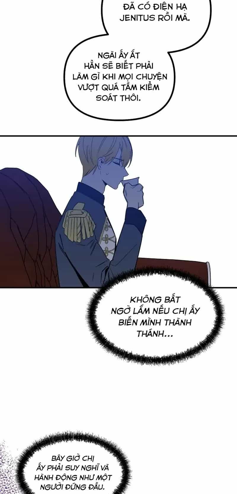 Phương Pháp Tán Tỉnh Của Nữ Thợ Săn - Chương 69 - ảnh 56