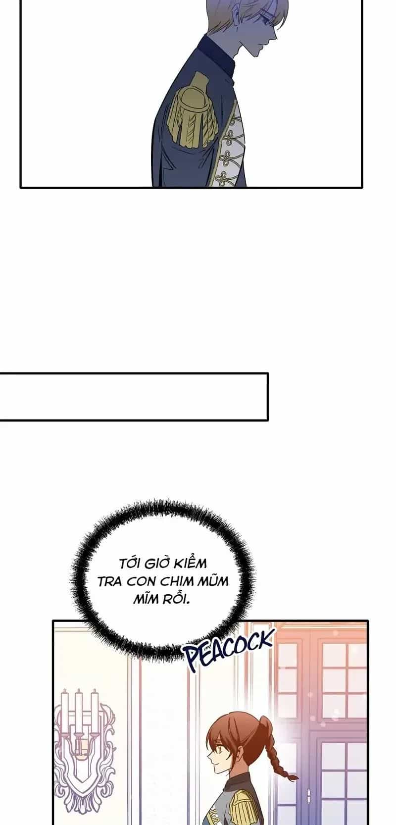 Phương Pháp Tán Tỉnh Của Nữ Thợ Săn - Chương 69 - ảnh 60
