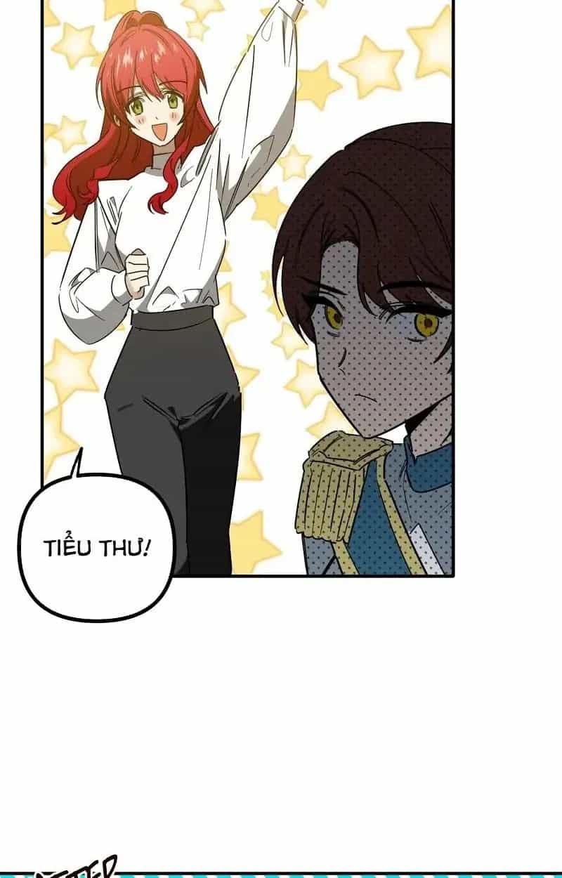 Phương Pháp Tán Tỉnh Của Nữ Thợ Săn - Chương 69 - ảnh 64