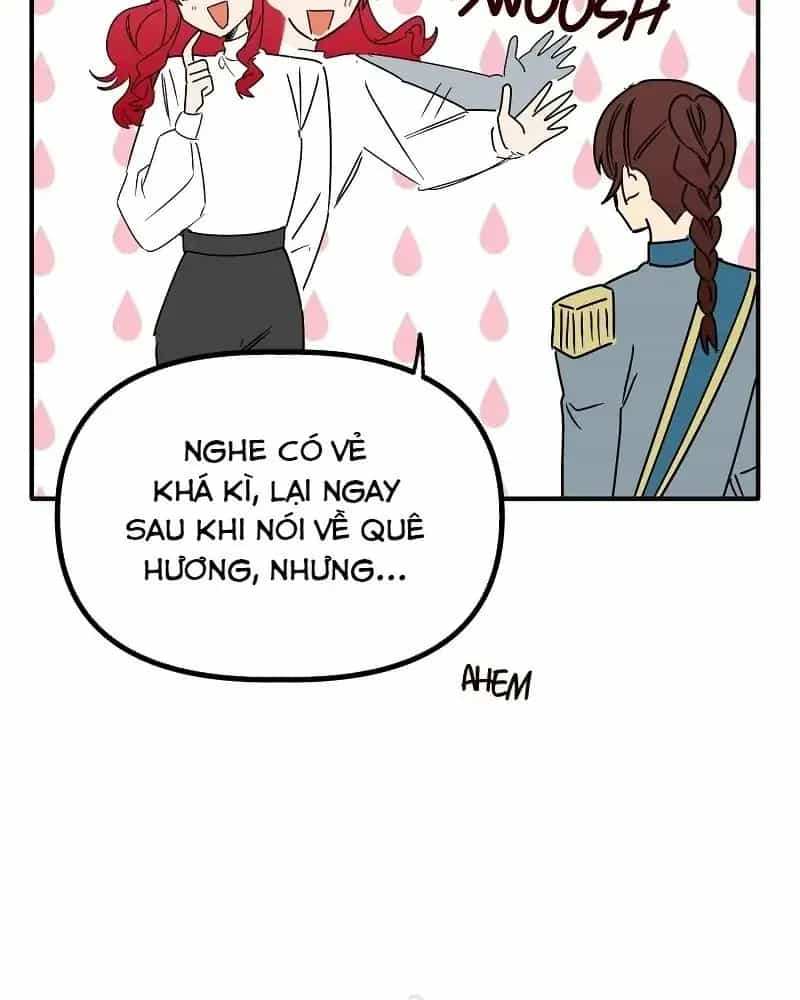 Phương Pháp Tán Tỉnh Của Nữ Thợ Săn - Chương 69 - ảnh 69