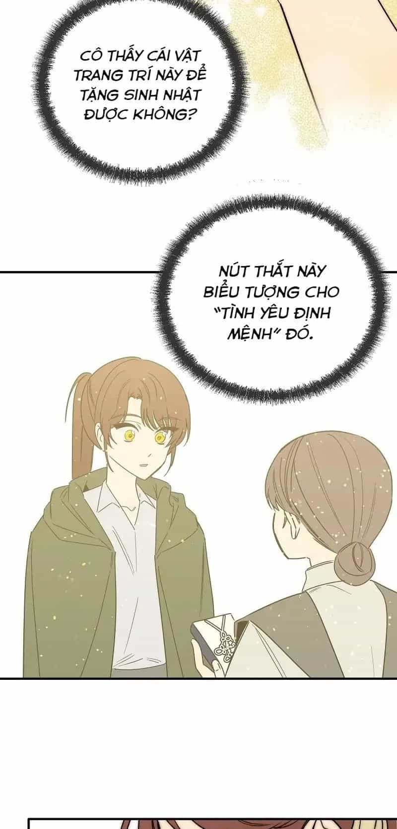 Phương Pháp Tán Tỉnh Của Nữ Thợ Săn - Chương 70 - ảnh 35