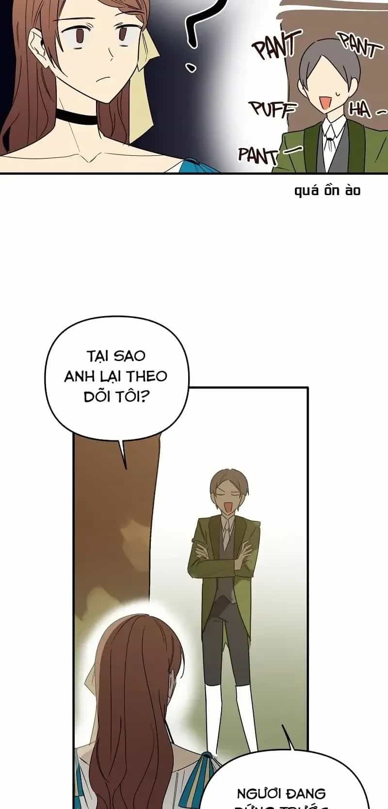 Phương Pháp Tán Tỉnh Của Nữ Thợ Săn - Chương 70 - ảnh 39
