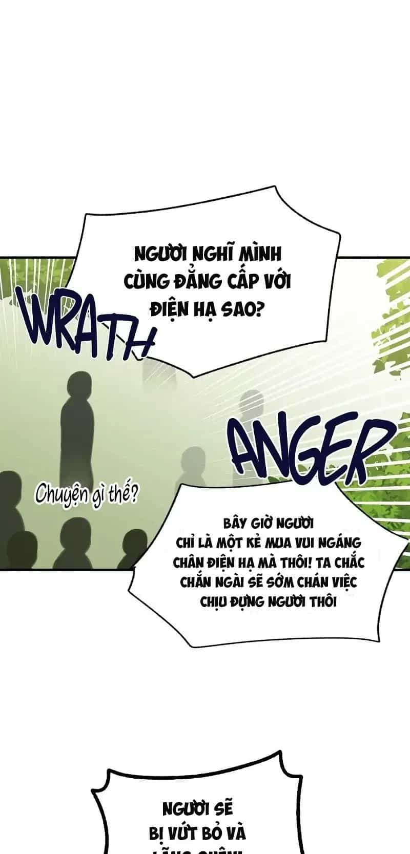 Phương Pháp Tán Tỉnh Của Nữ Thợ Săn - Chương 70 - ảnh 44