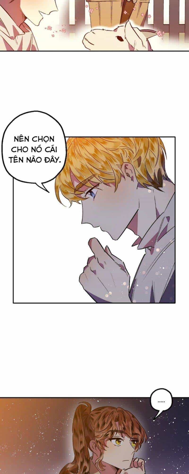 Phương Pháp Tán Tỉnh Của Nữ Thợ Săn - Chương 7 - ảnh 13