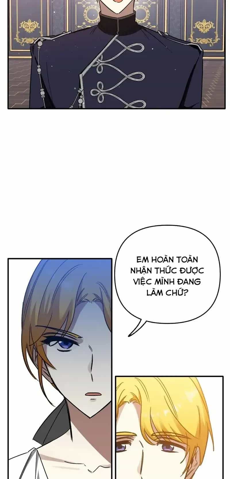 Phương Pháp Tán Tỉnh Của Nữ Thợ Săn - Chương 71 - ảnh 36