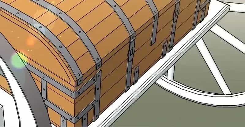 Phương Pháp Tán Tỉnh Của Nữ Thợ Săn - Chương 71 - ảnh 54