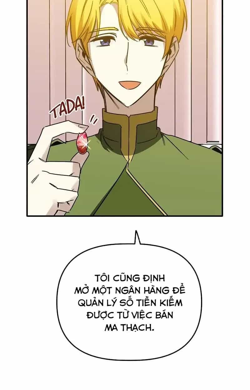 Phương Pháp Tán Tỉnh Của Nữ Thợ Săn - Chương 71 - ảnh 70
