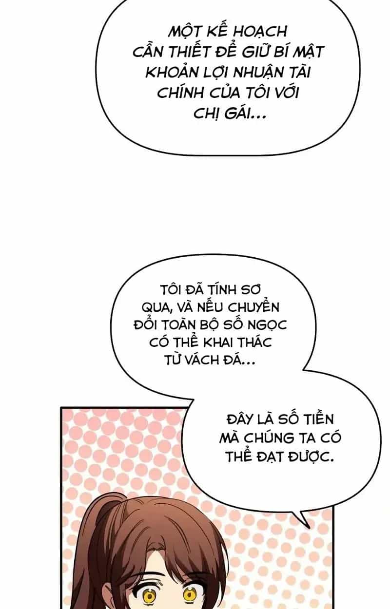 Phương Pháp Tán Tỉnh Của Nữ Thợ Săn - Chương 71 - ảnh 74