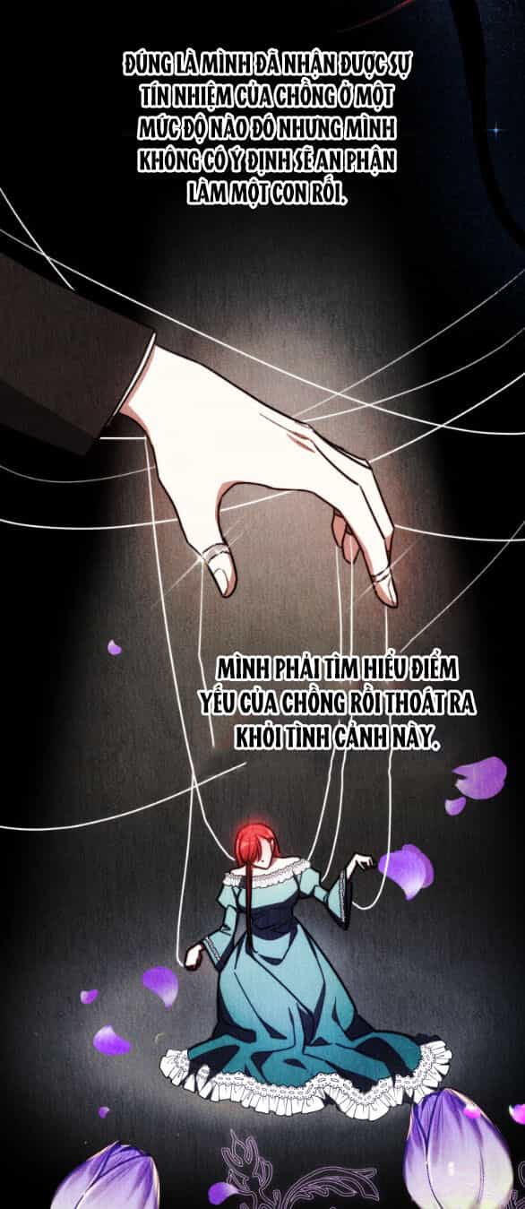 Phương Pháp Trả Thù Người Chồng Trăng Hoa - Chương 5.2 - ảnh 11