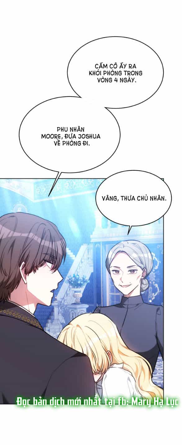 Phương Pháp Trả Thù Người Chồng Trăng Hoa - Chương 6.1 - ảnh 34