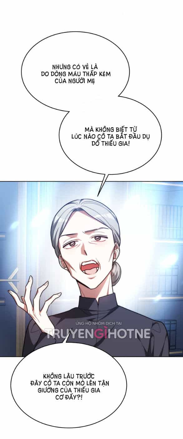 Phương Pháp Trả Thù Người Chồng Trăng Hoa - Chương 6.2 - ảnh 10