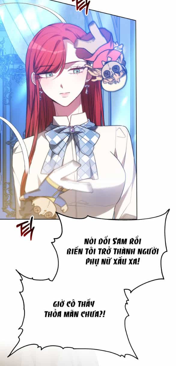 Phương Pháp Trả Thù Người Chồng Trăng Hoa - Chương 6.2 - ảnh 29