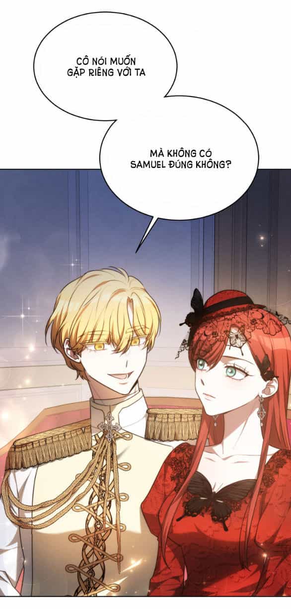 Phương Pháp Trả Thù Người Chồng Trăng Hoa - Chương 8.1 - ảnh 25