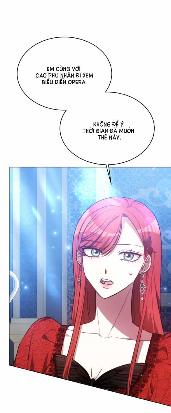 Phương Pháp Trả Thù Người Chồng Trăng Hoa - Chương 9.1 - ảnh 2
