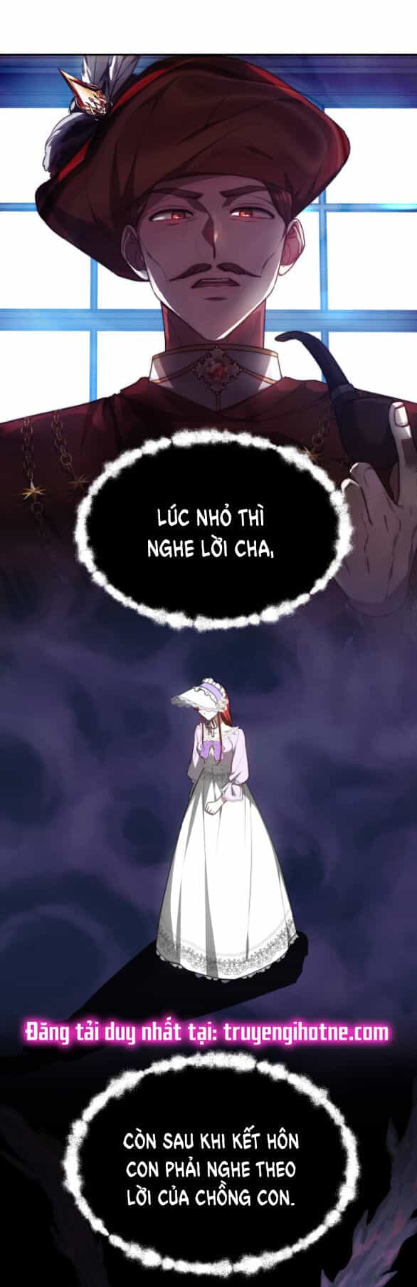 Phương Pháp Trả Thù Người Chồng Trăng Hoa - Chương 1.2 - ảnh 4
