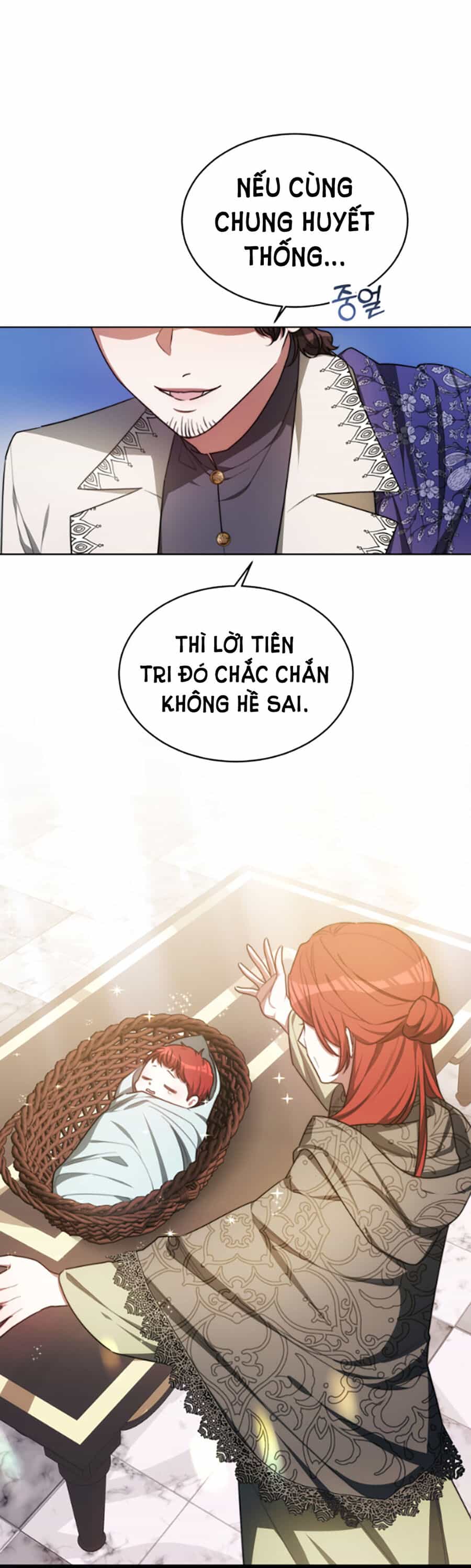 Phương Pháp Trả Thù Người Chồng Trăng Hoa - Chương 11.1 - ảnh 15