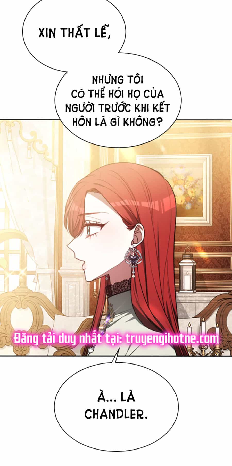 Phương Pháp Trả Thù Người Chồng Trăng Hoa - Chương 11.1 - ảnh 6