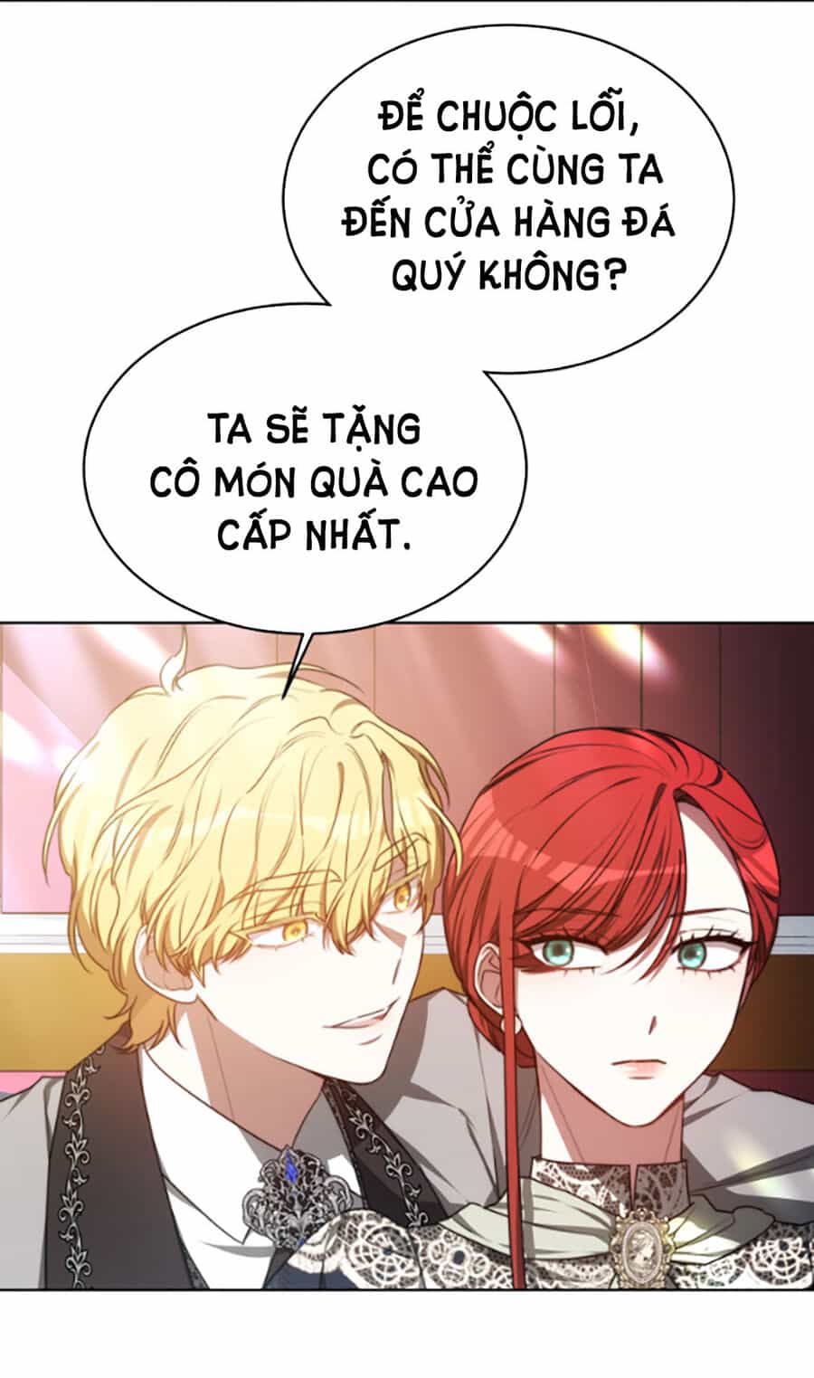 Phương Pháp Trả Thù Người Chồng Trăng Hoa - Chương 11.2 - ảnh 26