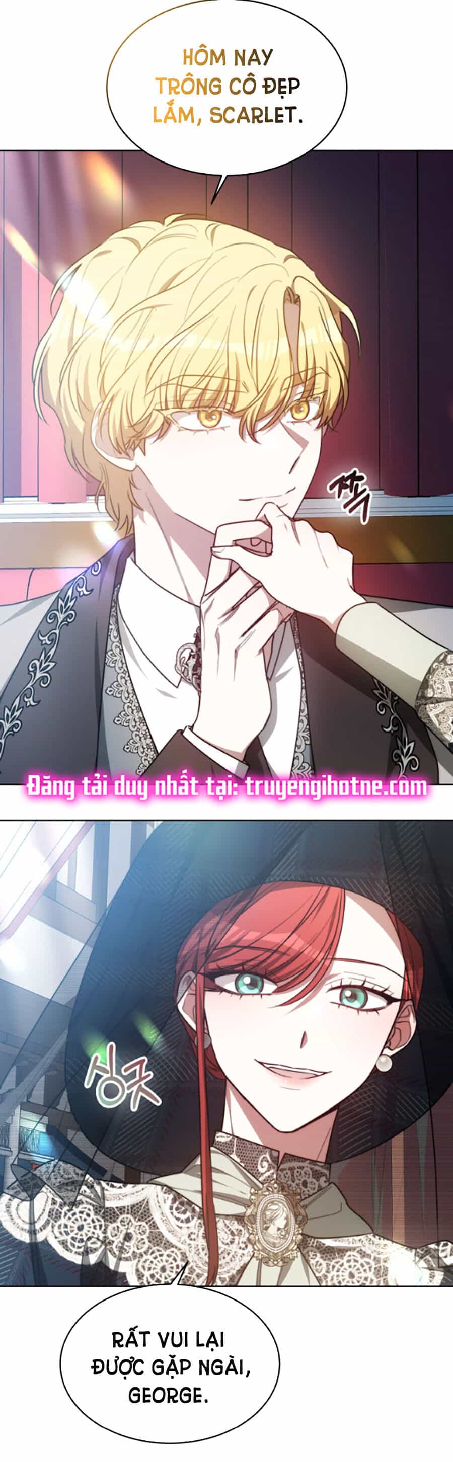 Phương Pháp Trả Thù Người Chồng Trăng Hoa - Chương 11.2 - ảnh 3