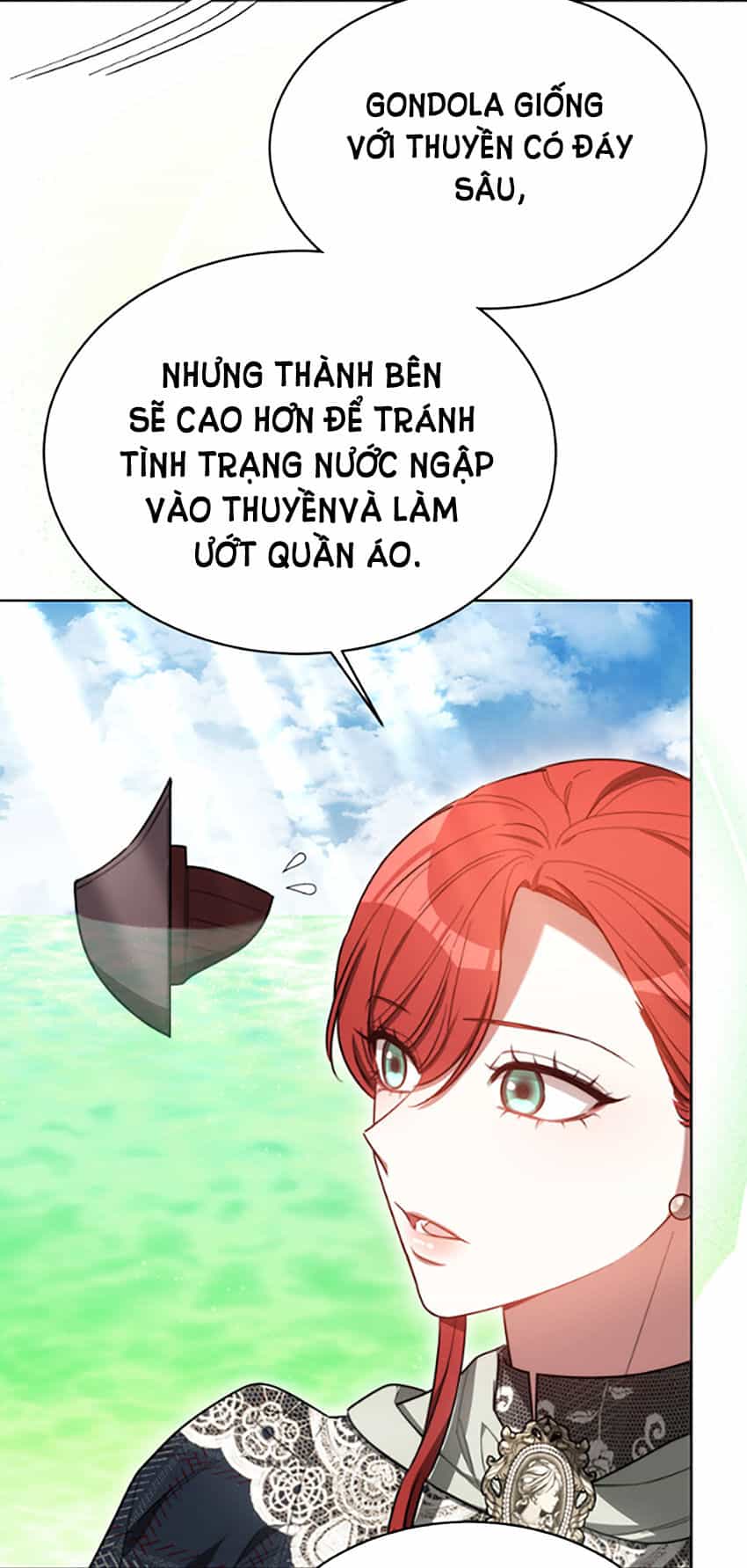 Phương Pháp Trả Thù Người Chồng Trăng Hoa - Chương 12.1 - ảnh 19