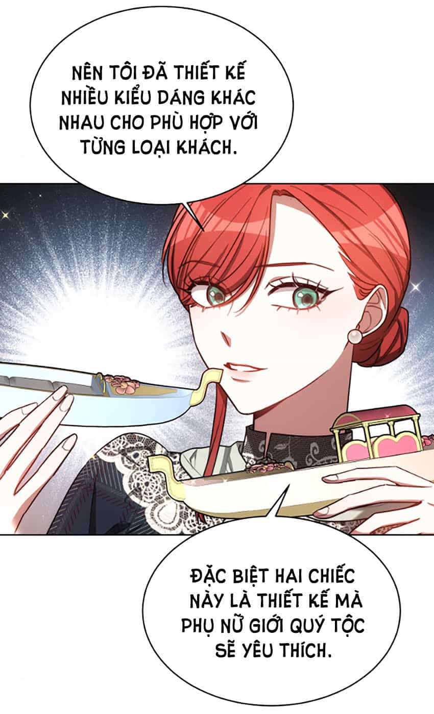 Phương Pháp Trả Thù Người Chồng Trăng Hoa - Chương 12.1 - ảnh 22