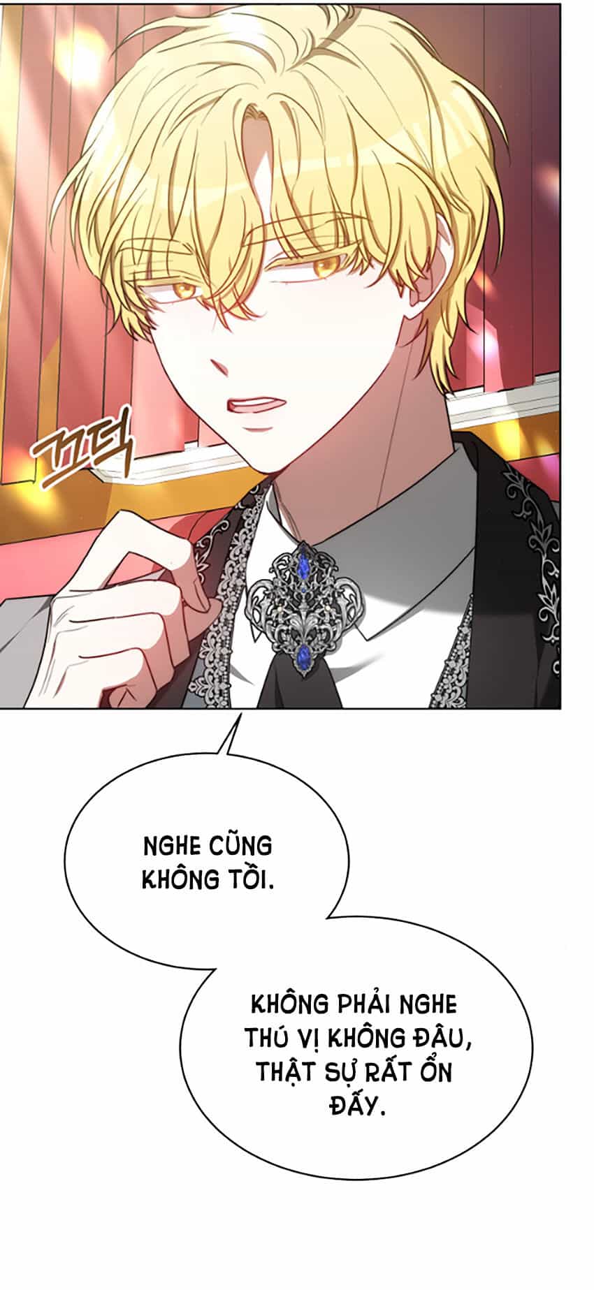 Phương Pháp Trả Thù Người Chồng Trăng Hoa - Chương 12.1 - ảnh 30