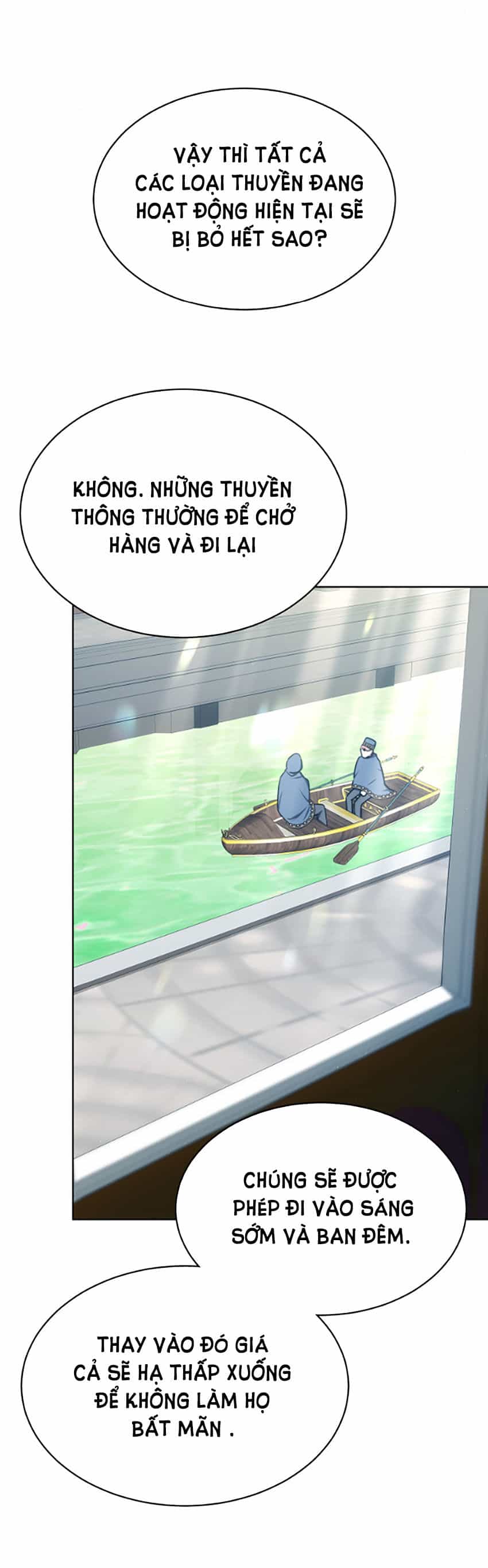 Phương Pháp Trả Thù Người Chồng Trăng Hoa - Chương 12.1 - ảnh 31