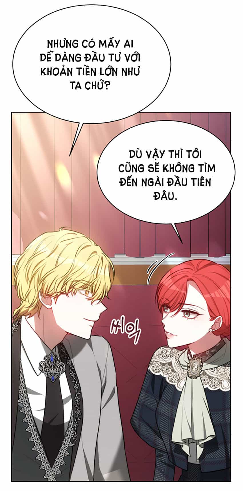 Phương Pháp Trả Thù Người Chồng Trăng Hoa - Chương 12.1 - ảnh 39