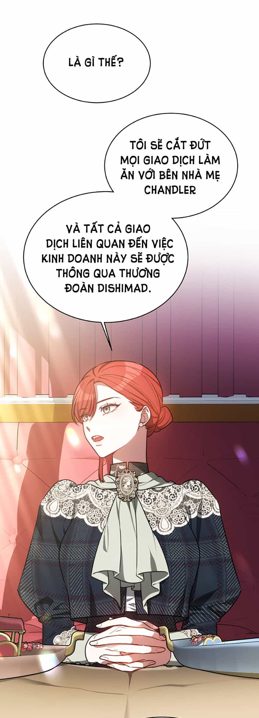 Phương Pháp Trả Thù Người Chồng Trăng Hoa - Chương 12.2 - ảnh 2