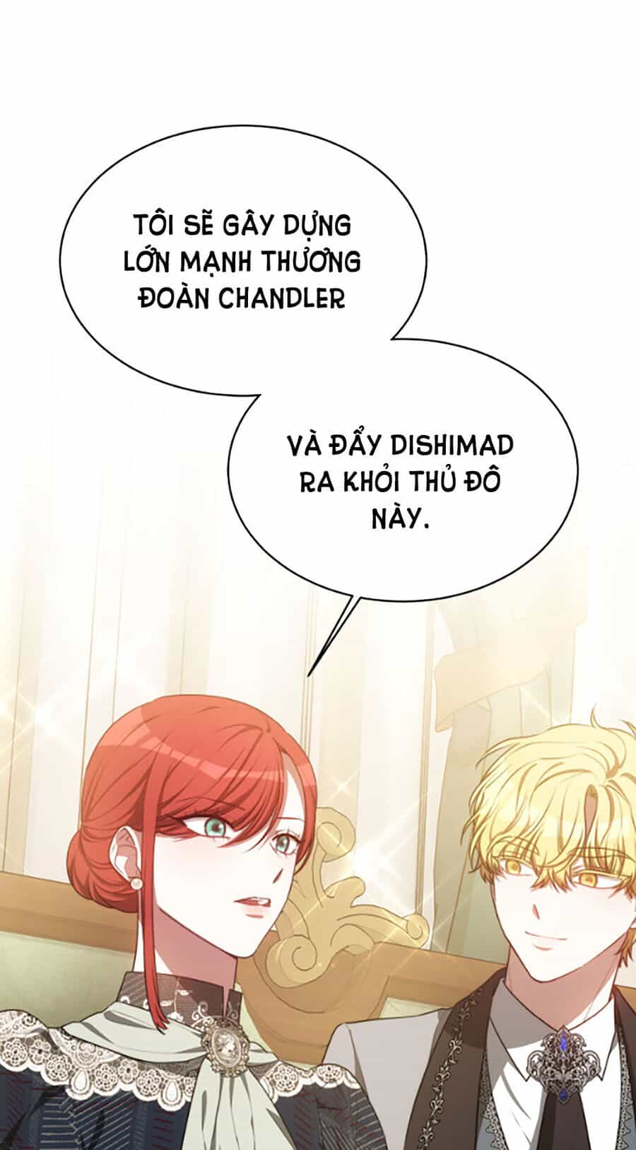 Phương Pháp Trả Thù Người Chồng Trăng Hoa - Chương 13.1 - ảnh 11