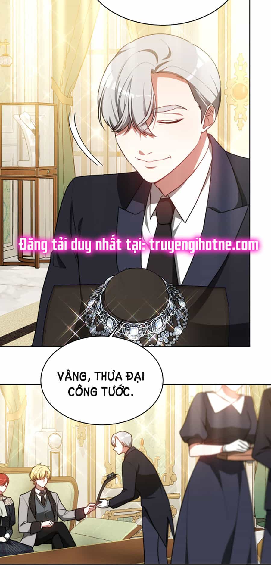 Phương Pháp Trả Thù Người Chồng Trăng Hoa - Chương 13.1 - ảnh 16