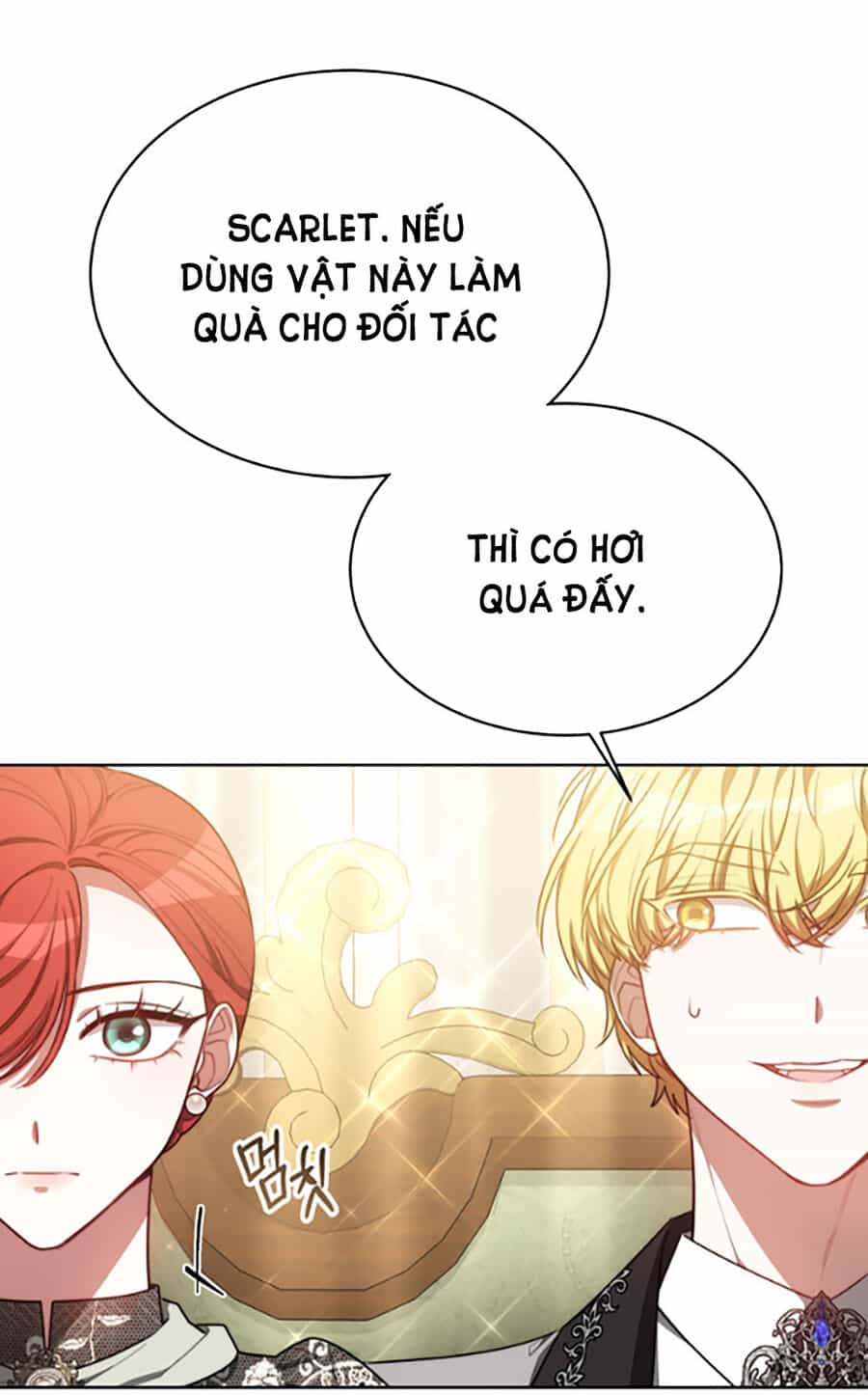 Phương Pháp Trả Thù Người Chồng Trăng Hoa - Chương 13.1 - ảnh 7